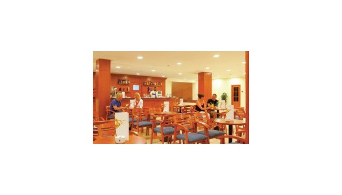 Aparthotel Marinda Garden poza 4