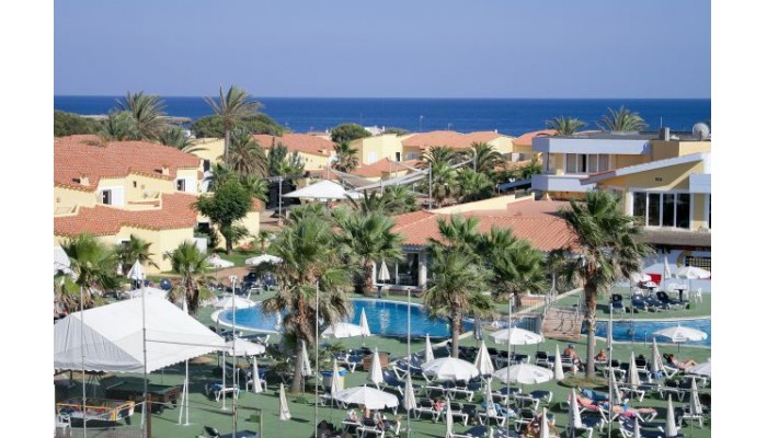 Aparthotel Marinda Garden poza 0