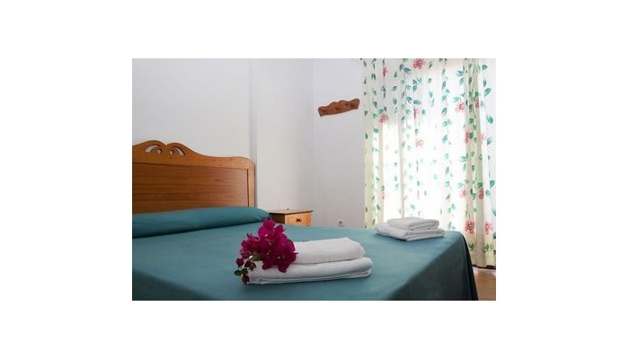 Aparthotel Nuramar poza 5