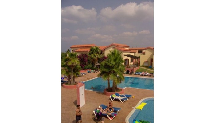 Aparthotel Nuramar poza 0