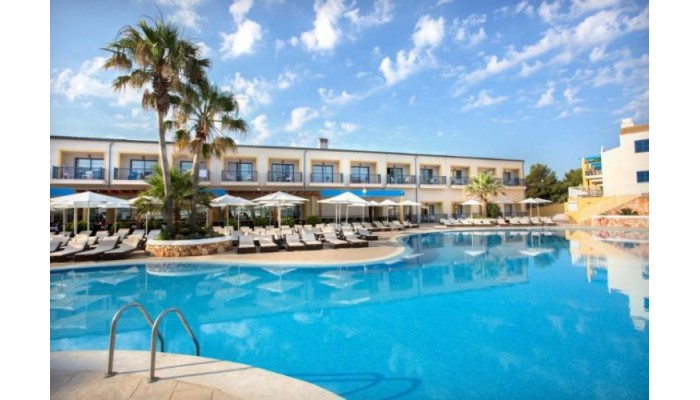 Aparthotel Paradise Club & Spa poza 0