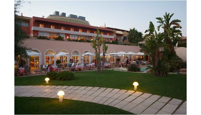 Aparthotel Playa Club poza 0