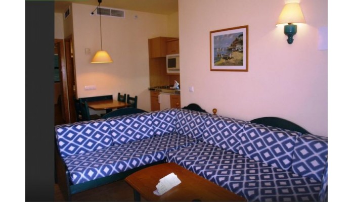Aparthotel Sea Club poza 1