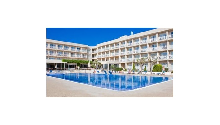 Aparthotel Sur Menorca poza 1