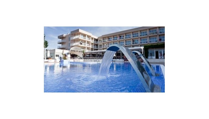 Aparthotel Sur Menorca poza 6