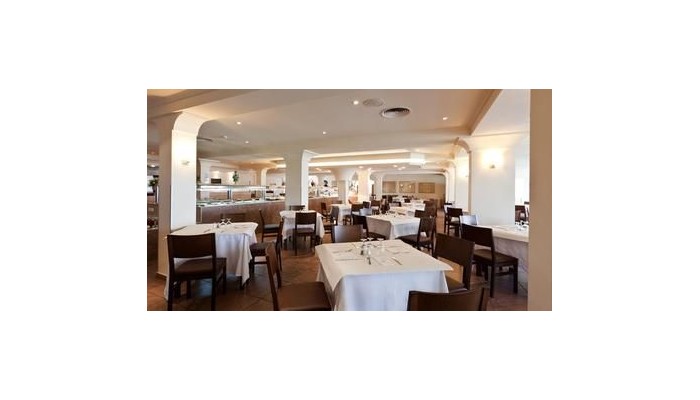 Aparthotel Sur Menorca poza 4