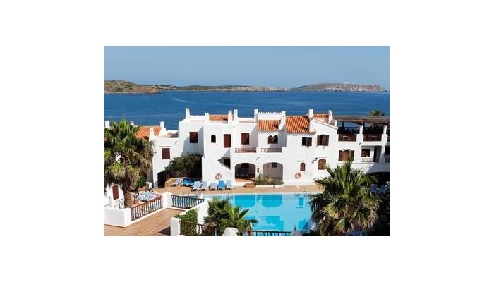Aparthotel Tramontana Park poza 1