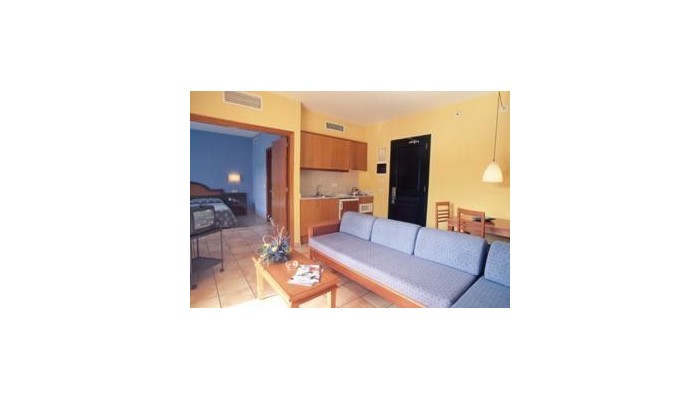 Aparthotel Vacances Menorca Resort poza 4