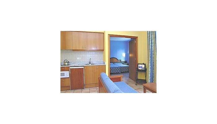Aparthotel Vacances Menorca Resort poza 0