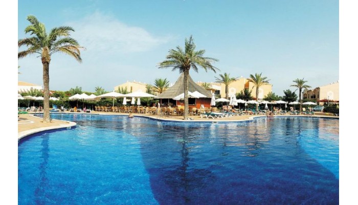 Aparthotel Viva Menorca poza 1