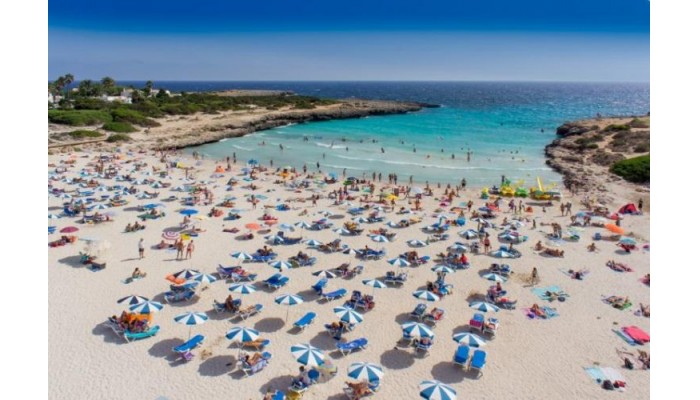 Aparthotel Viva Menorca poza 11