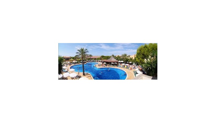 Aparthotel Viva Menorca poza 0