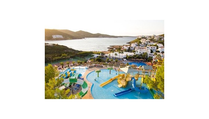 Carema Club Resort poza 2
