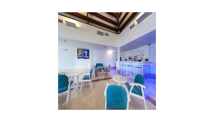 Casas Del Lago Hotel & Beach Club poza 3