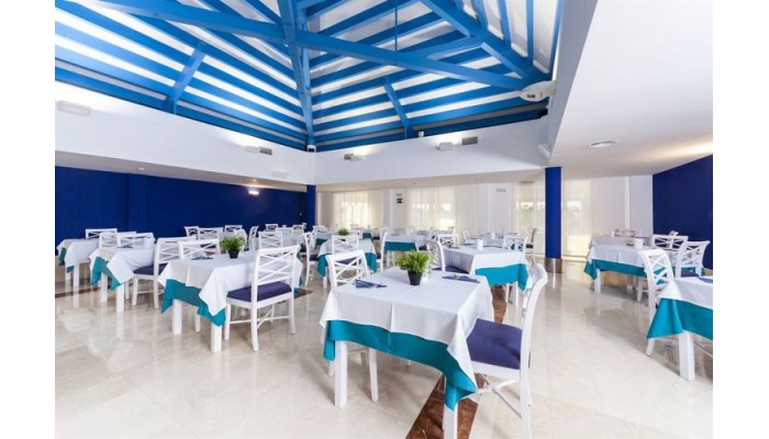 Casas Del Lago Hotel, Spa & Beach Club - Adults Only poza 1