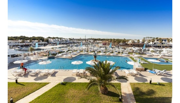 Casas Del Lago Hotel, Spa & Beach Club poza 6