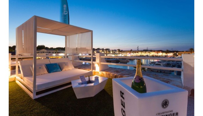 Casas Del Lago Hotel, Spa & Beach Club poza 1