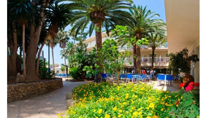 Club Hotel Aguamarina poza 0