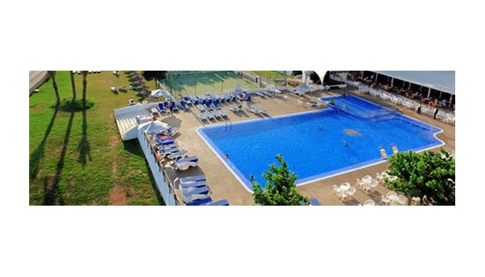 Club Hotel Sur Menorca poza 1