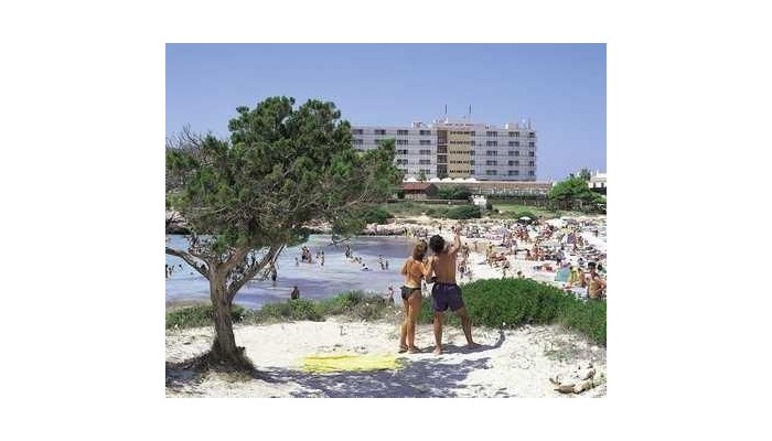 Hi Cala'n Bosch Hotel poza 0
