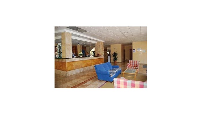 Hotel Agamenon poza 5