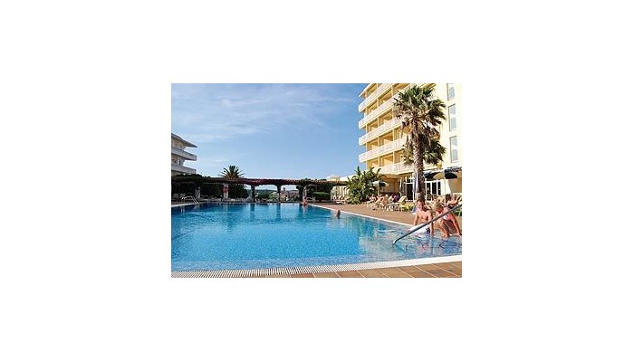 Hotel Agamenon poza 6