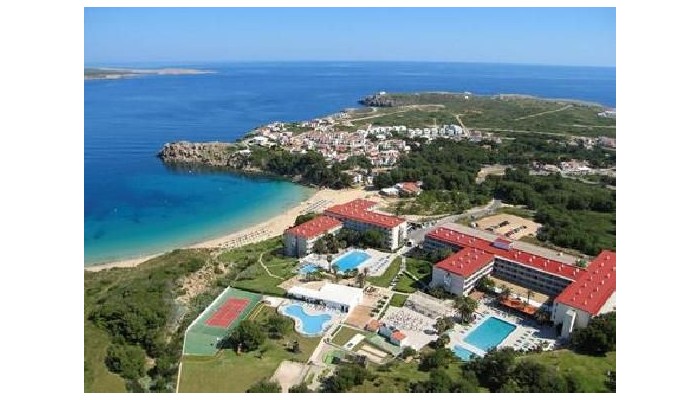 Hotel Aguamarina Club poza 0