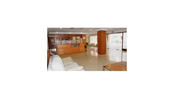 Hotel Alfonso Iii poza 4