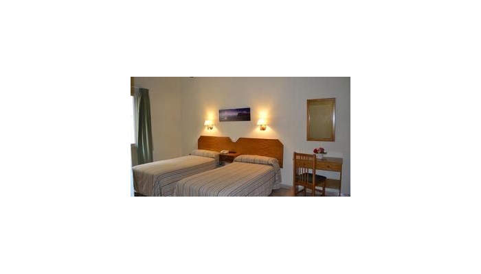 Hotel Alfonso Iii poza 10