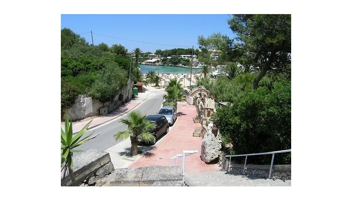 Hotel Apartamentos Cales De Ponent poza 0