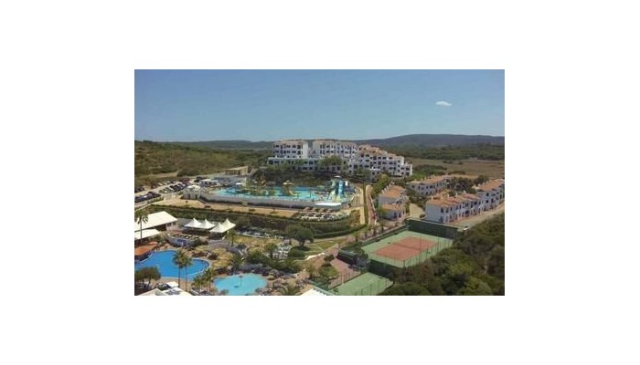 Hotel Apartamentos Carema Aldea Playa poza 0