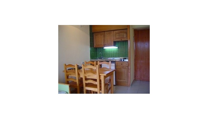 Hotel Apartamentos Carema Siesta Playa poza 6