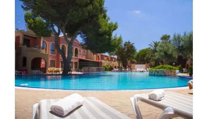 Hotel Apartamentos Club Andria poza 0