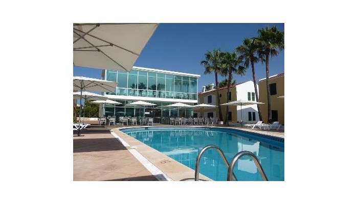 Hotel Apartamentos Club Cales De Ponent poza 0