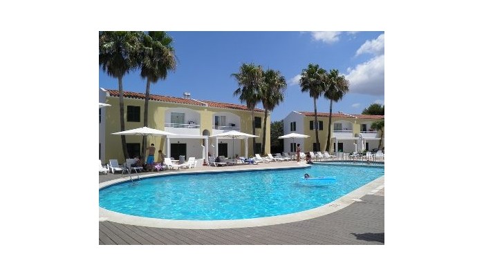Hotel Apartamentos Club Cales De Ponent poza 7