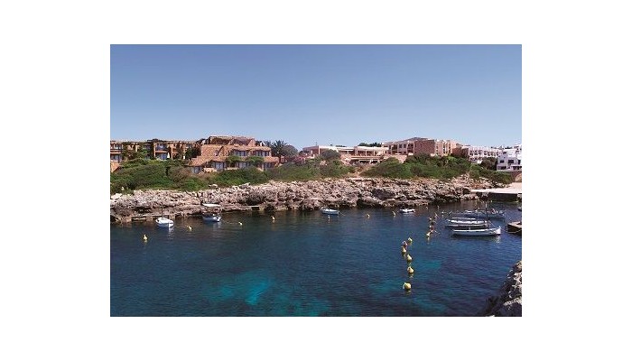 Hotel Apartamentos Eden Binibeca Club poza 0