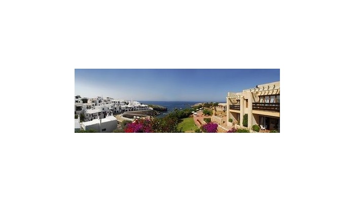 Hotel Apartamentos Eden Binibeca Club poza 6