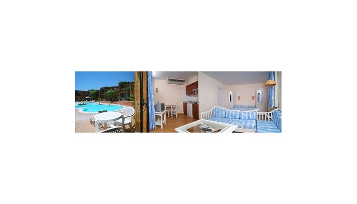 Hotel Apartamentos Eden Binibeca Club poza 7