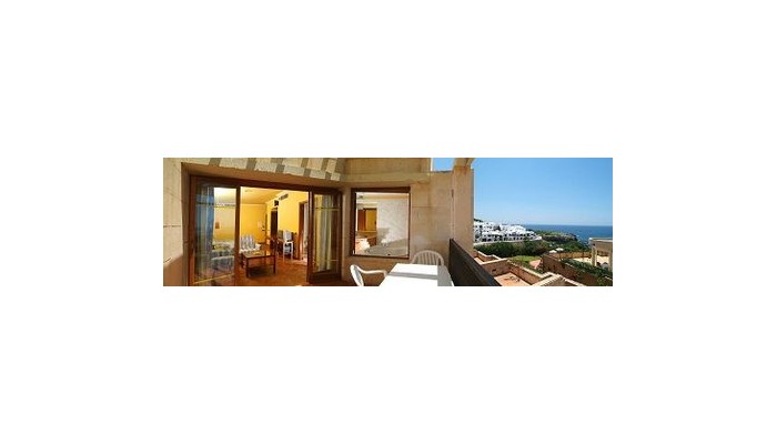 Hotel Apartamentos Eden Binibeca Club poza 4