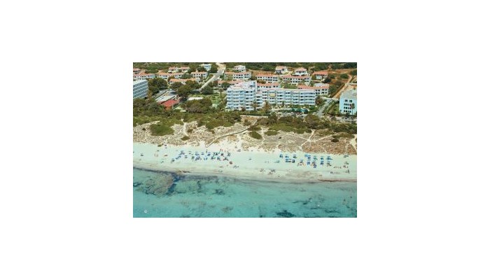Hotel Apartamentos Hamilton Court poza 0