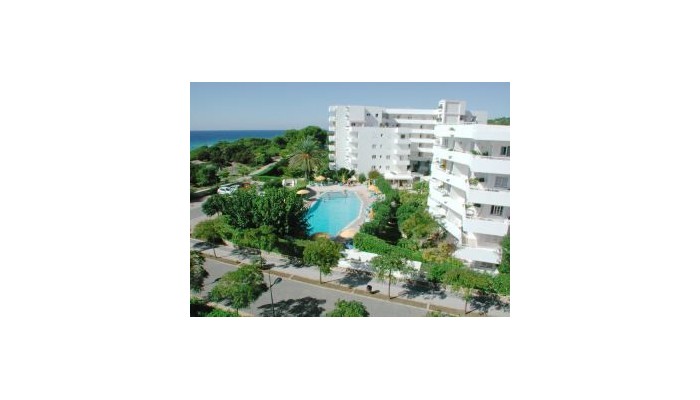 Hotel Apartamentos Hamilton Court poza 4