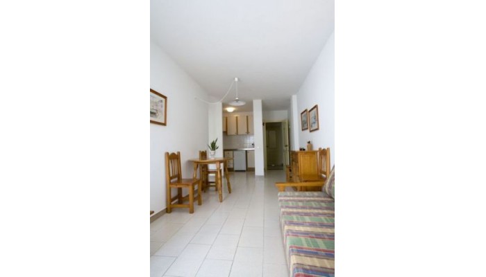 Hotel Apartamentos Loar Ferreries poza 1