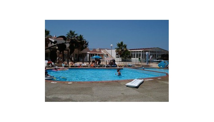 Hotel Apartamentos Los Lentiscos poza 5