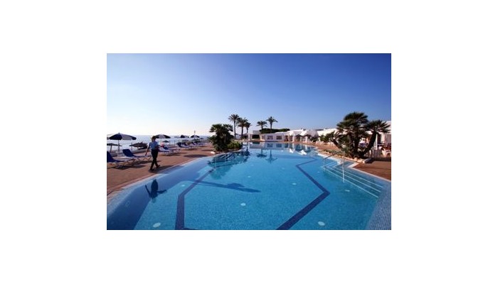 Hotel Apartamentos Portblue Rafalet poza 1