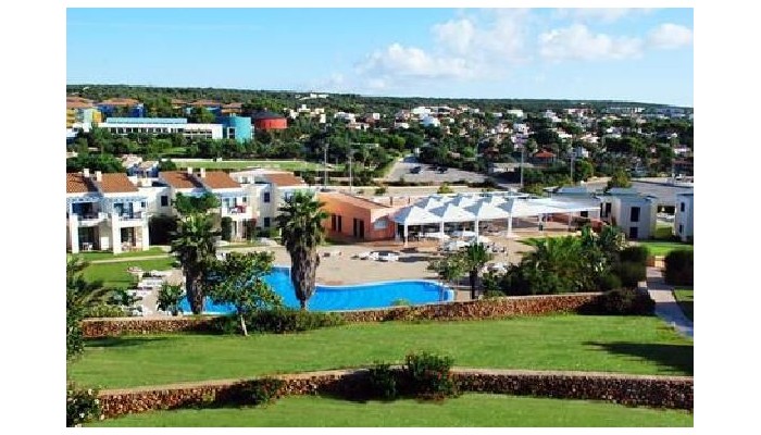 Hotel Apartamentos Primasud poza 0
