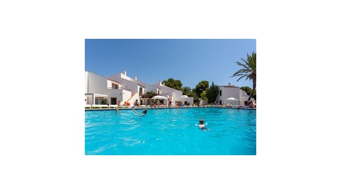 Hotel Apartamentos Roc Lago Park poza 10