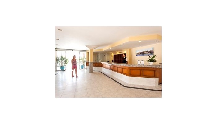 Hotel Apartamentos Roc Oasis Park poza 4
