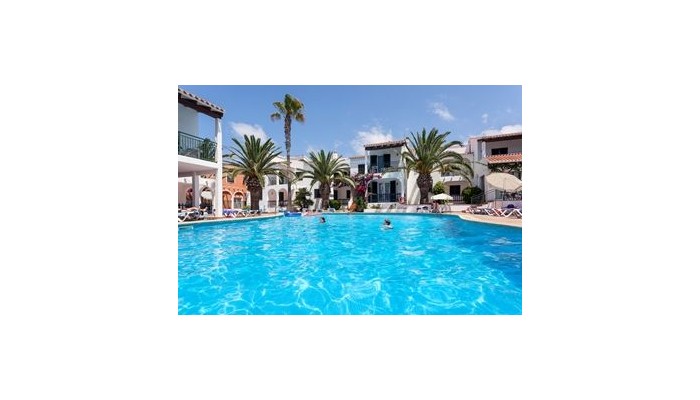 Hotel Apartamentos Roc Oasis Park poza 5