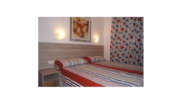 Hotel Apartamentos Sa Mirada poza 2