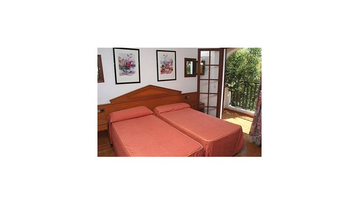 Hotel Apartamentos Siesta Mar poza 11